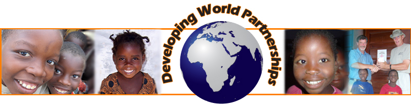 Developing World Partnerships